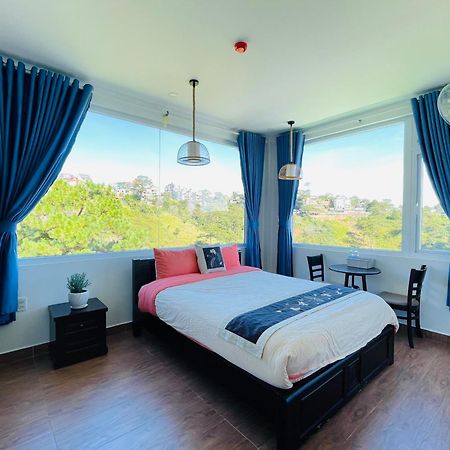 May Trang Villa Далат Екстер'єр фото