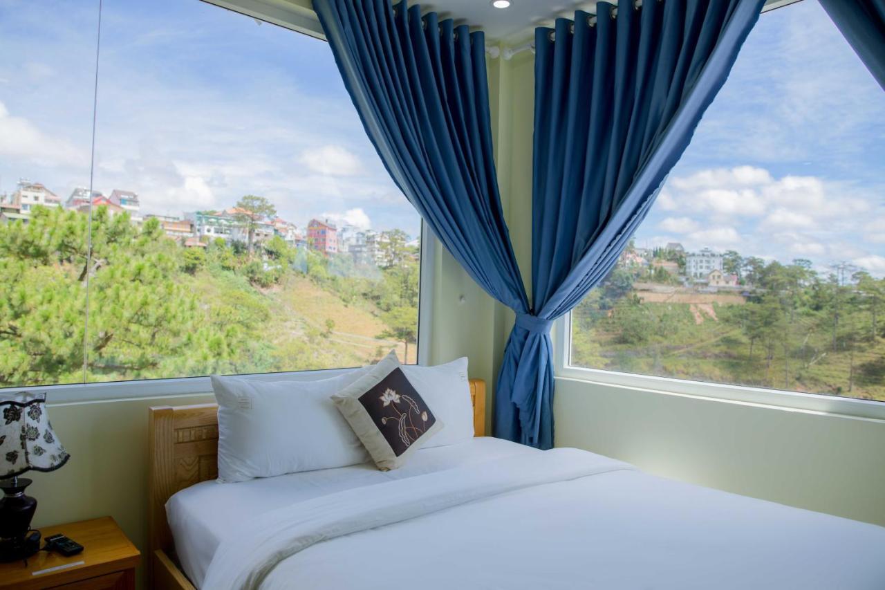 May Trang Villa Далат Екстер'єр фото