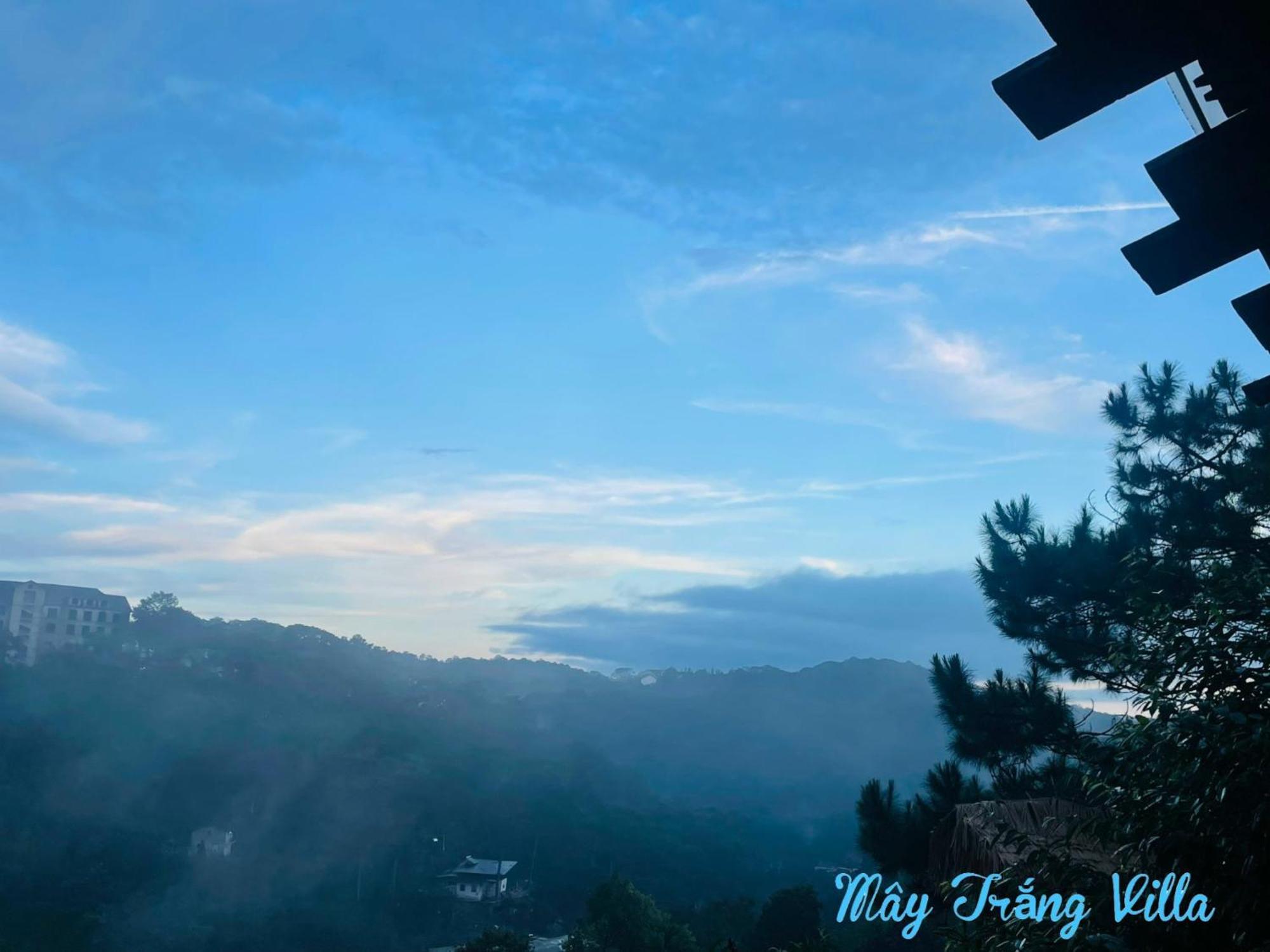 May Trang Villa Далат Екстер'єр фото
