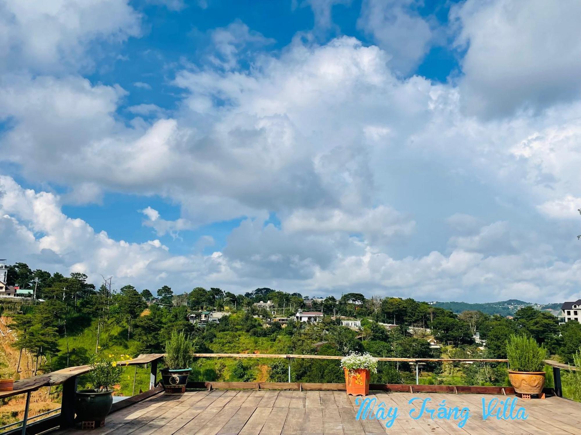 May Trang Villa Далат Екстер'єр фото
