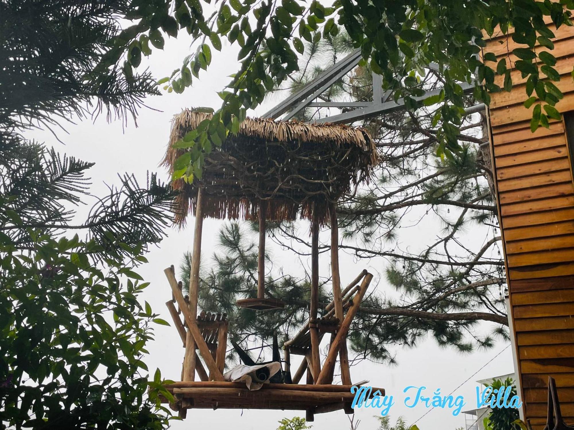 May Trang Villa Далат Екстер'єр фото