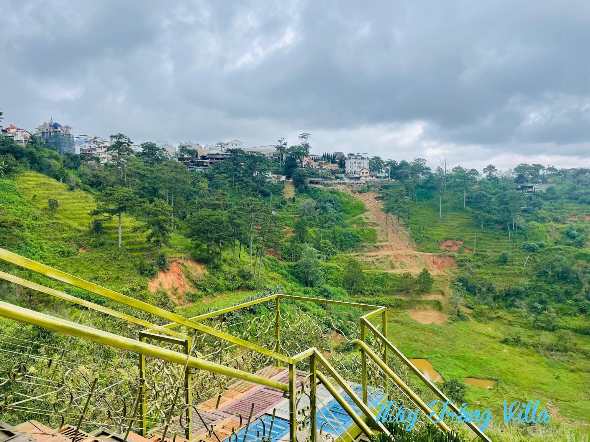 May Trang Villa Далат Екстер'єр фото