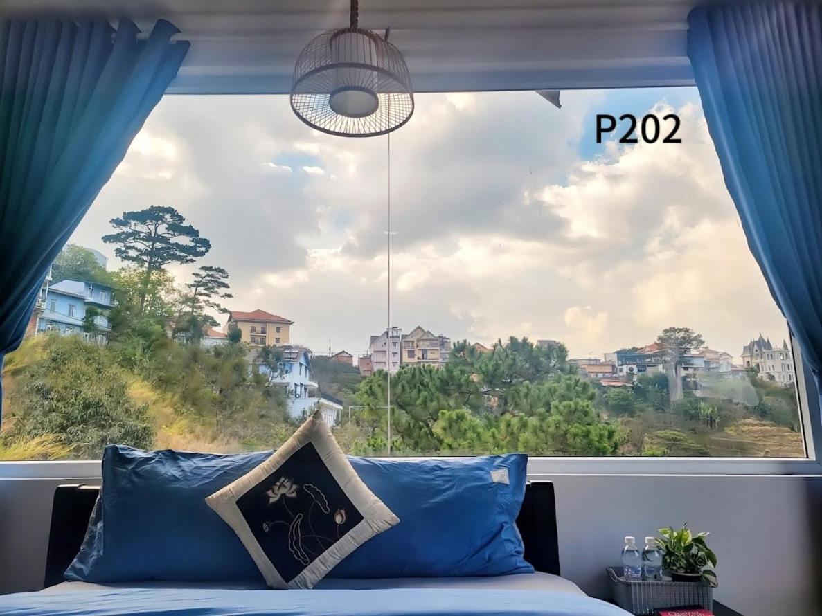 May Trang Villa Далат Екстер'єр фото